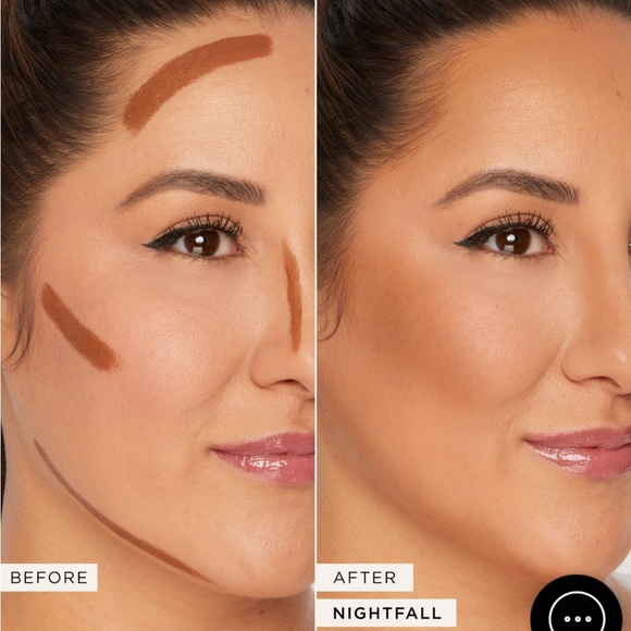 Brand new tarte maneater slick stick bronzer in nightfall - Picture 2 of 5